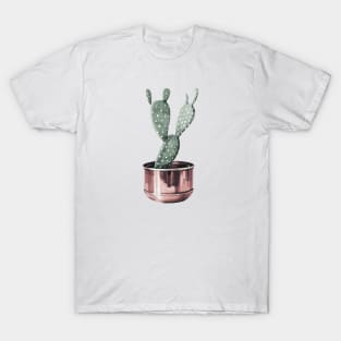 One Pot Cactus T-Shirt